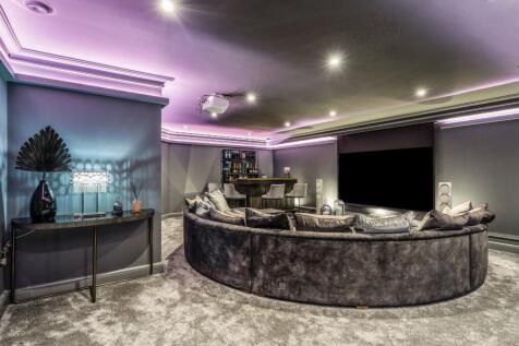 Cinema Room