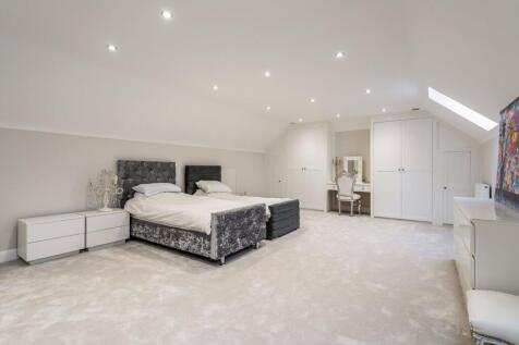 Bedroom Six
