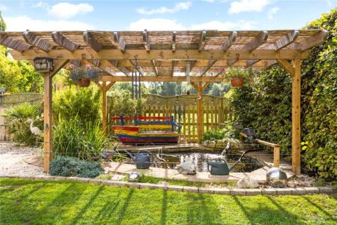 Pergola