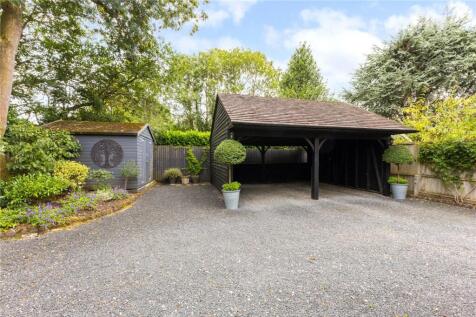 Carport