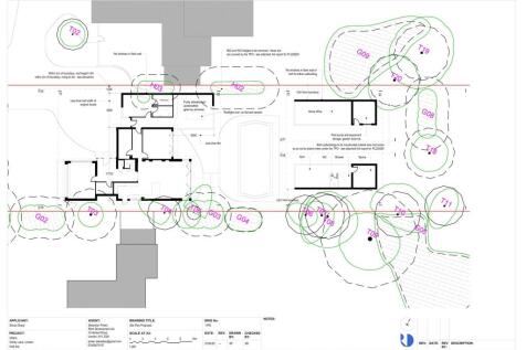 Site Plan Proposed