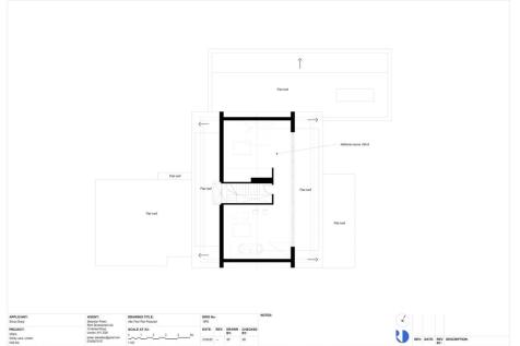 Attic Proposed