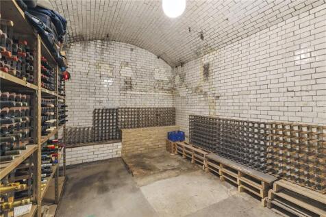 Wine Cellar