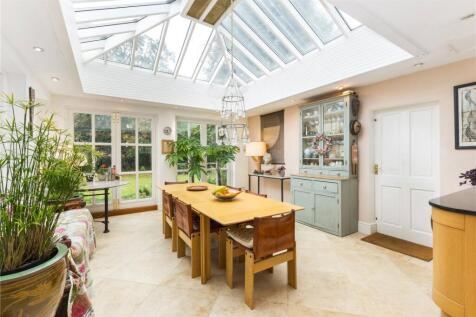 Orangery