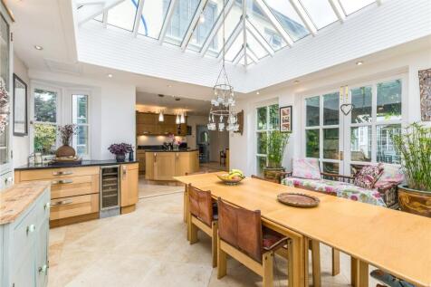 Orangery