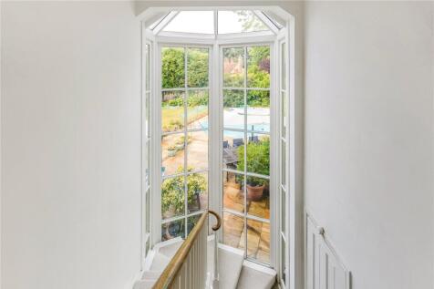 Feature Window