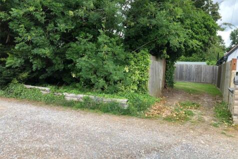 Back Gates