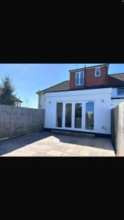 Rear Elevation