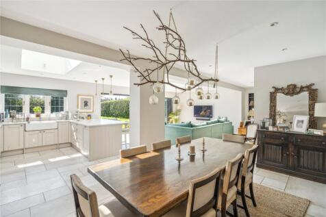 Breakfast Room