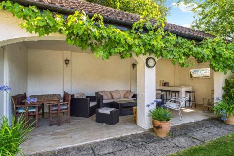 Covered Entertaining
