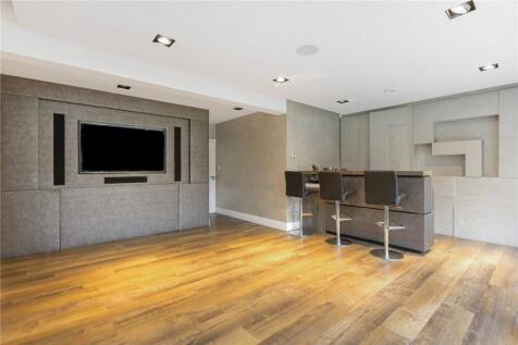 Cinema Room
