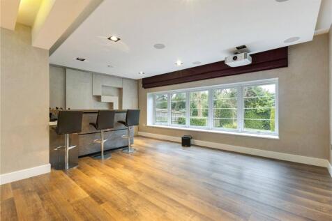 Cinema Room