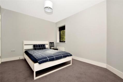 Master Bedrom
