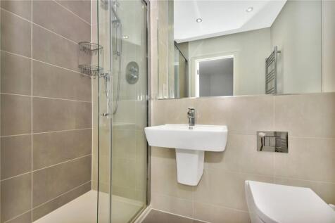 En-Suite To Master