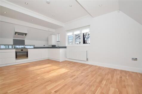 Lounge To Kitchen