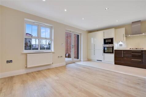 Kitchen/Reception