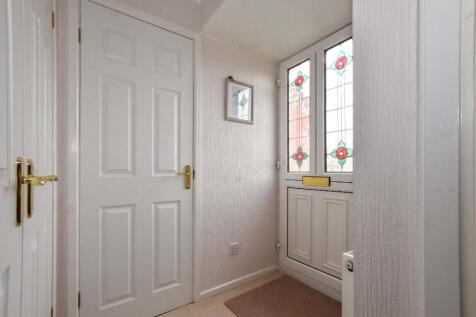 Inner hallway