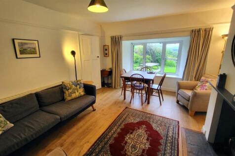 Lounge (cottage 2)
