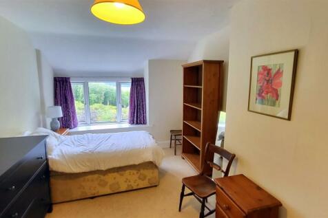 Bedroom 2 (cottage 2)