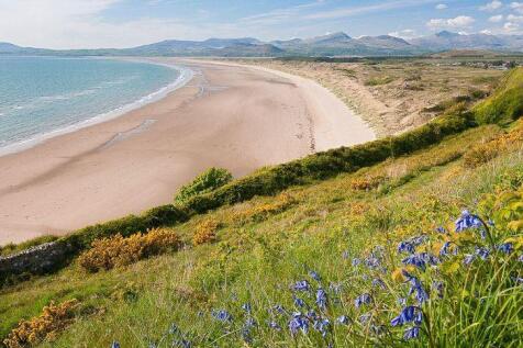 Harlech beach photo.JPG