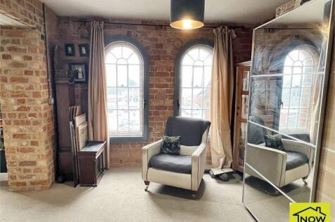 Dressing room