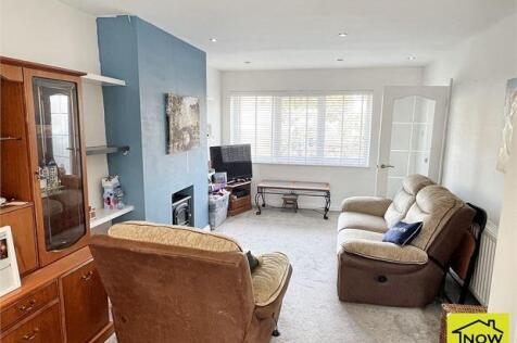 Lounge area