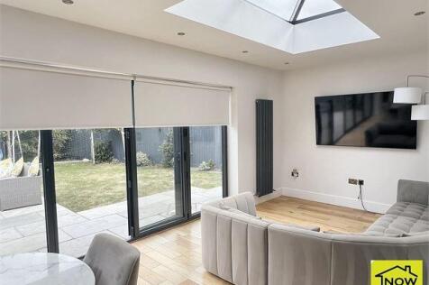 Sitting area
