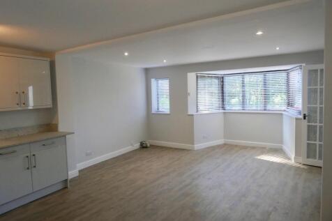Kitchen/Living Room