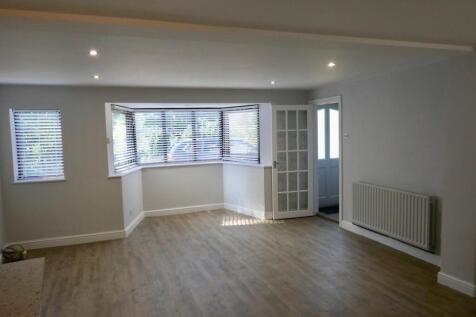 Kitchen/Living Room