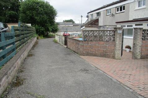 Rear Of Properties