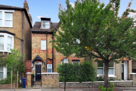 Disraeli rd