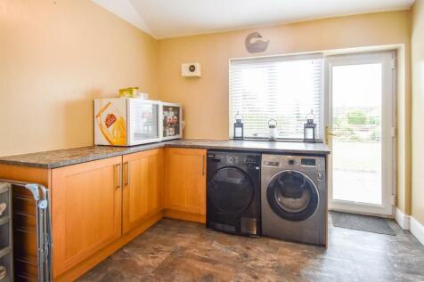Utility Area