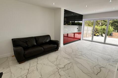 Lounge / Diner