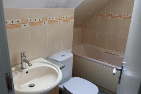 Room 6 En-suite