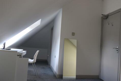 Room 6 En-suite