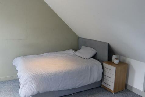 Room 6 En-suite