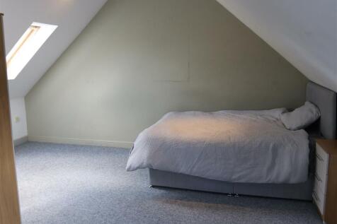 Room 6 En-suite