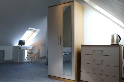 Room 6 En-suite