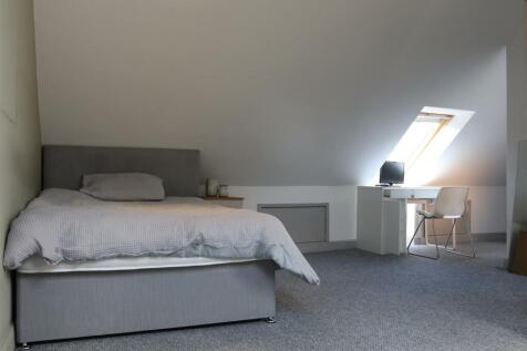 Room 6 En-suite