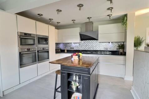 Kitchen Breakfast Room