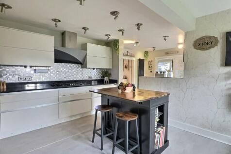 Kitchen Breakfast Room