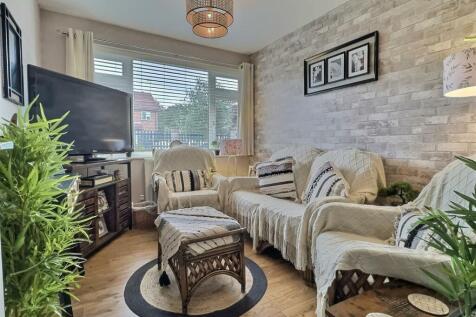 Snug / or Bedroom Six