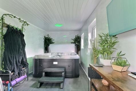 Spa Room