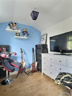 Home Office/ Gym