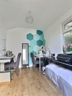 Home Office/ Gym