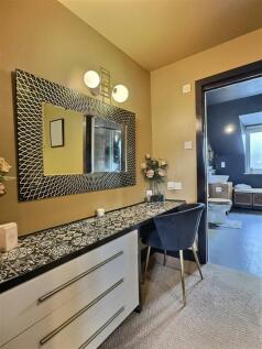 Dressing Room