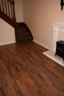 Front Lounge