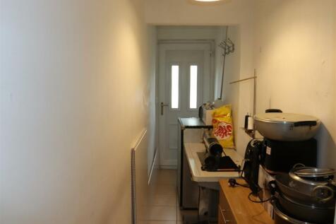 Side room