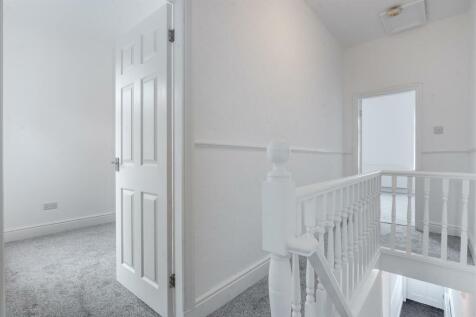 Upstairs Landing