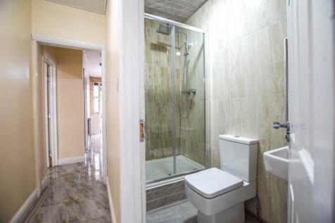 Downstairs Bathroom
